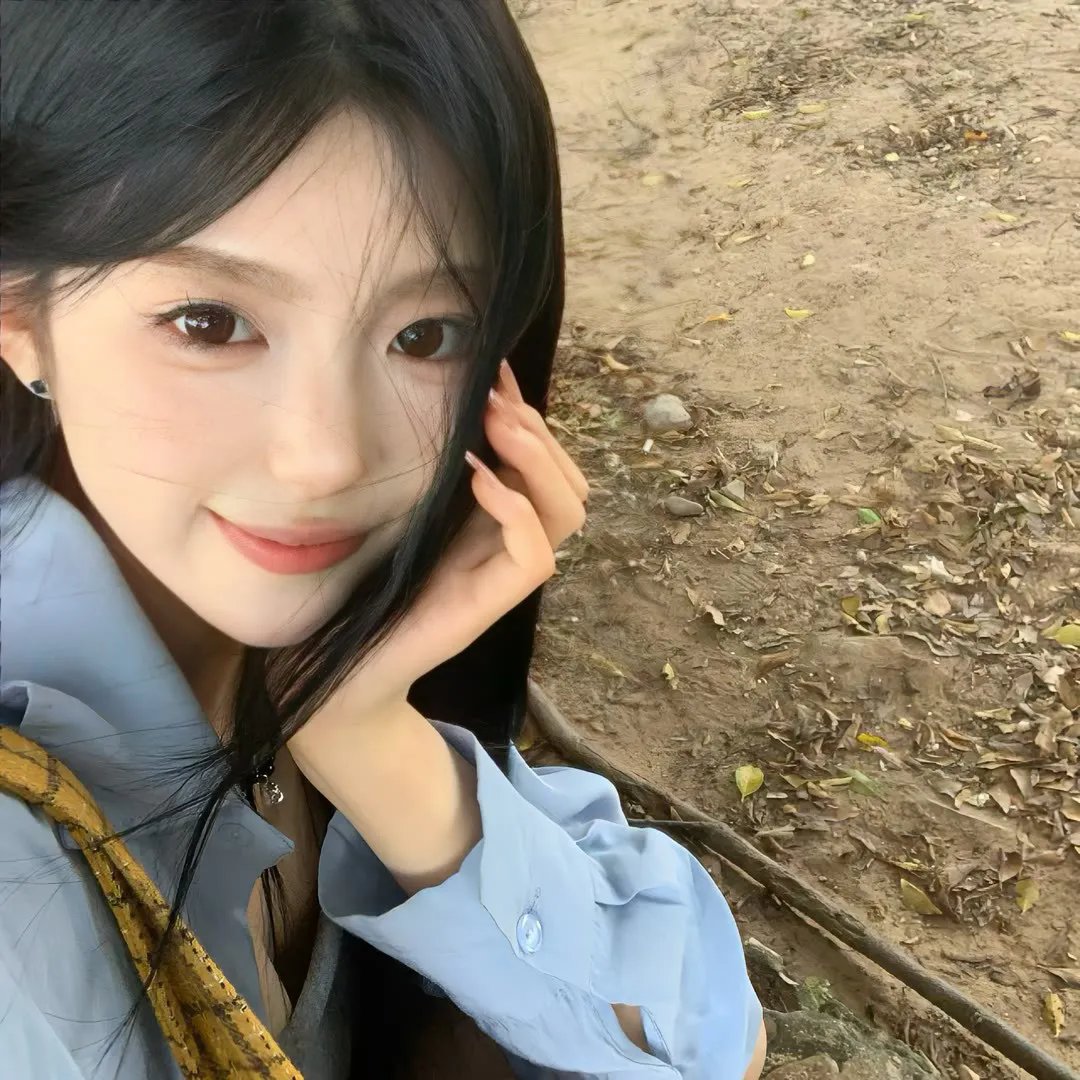 健听女孩