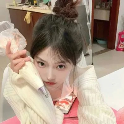 及笄年华