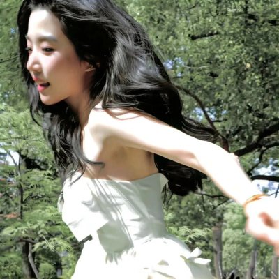 传记