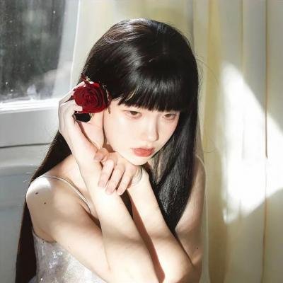 情困荡女心