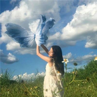 另一个女人