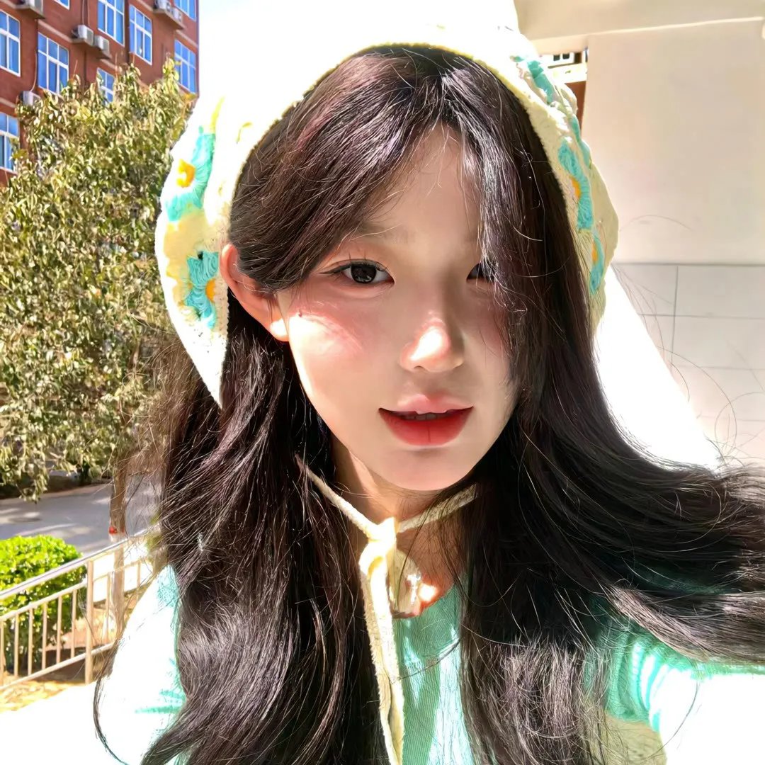 职业女郎